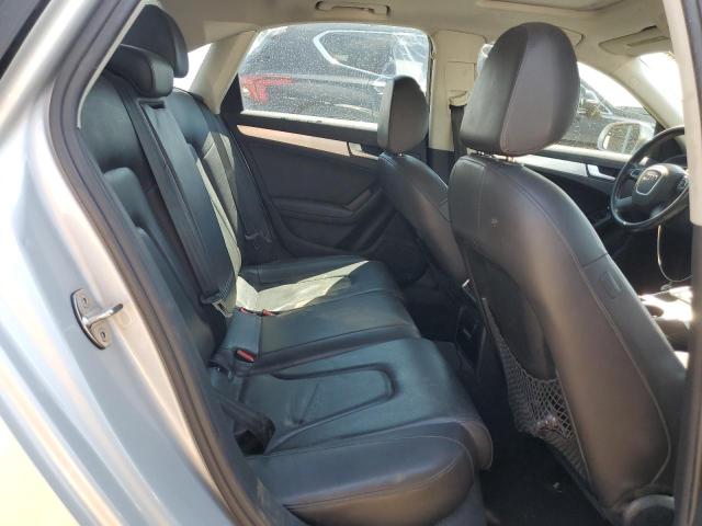 Photo 10 from auction – 2011 AUDI A4 with VIN WAUEFBFL5BN050221