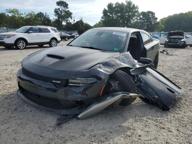 DODGE CHARGER R/ 2017 z numerem VIN 2C3CDXGJ6HH583789 - Zdjęcie z aukcji
