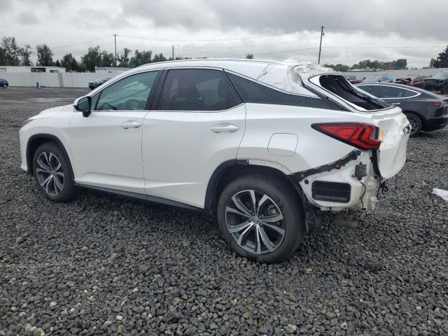 Photo 2 from auction – 2016 LEXUS RX 350 BAS with VIN 2T2BZMCAXGC026451