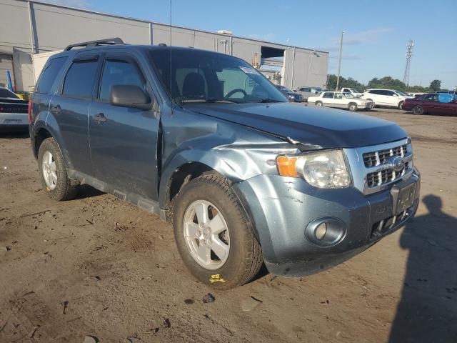 Photo 4 from auction – 2010 FORD ESCAPE XLT with VIN 1FMCU9DG5AKC45889