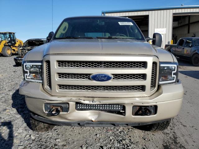 Photo 5 from auction – 2005 FORD EXCURSION with VIN 1FMSU43P65ED41566