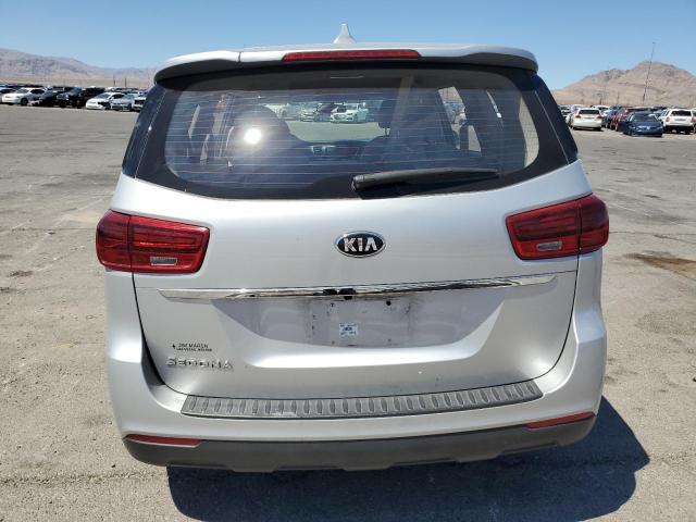 Photo 6 from auction – 2019 KIA SEDONA with VIN KNDMA5C17K6508434