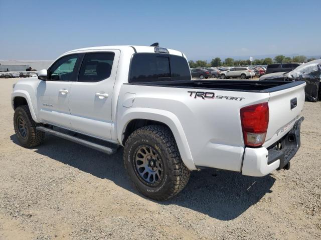 Photo 2 from auction – 2017 TOYOTA TACOMA DOU with VIN 3TMAZ5CN3HM045229