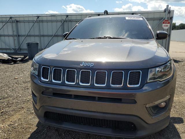 Фото 5 с аукциона – 2018 JEEP COMPASS LA с VIN 3C4NJDBB6JT479828