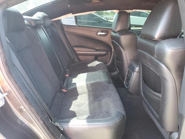 Photo 10 from auction – 2019 DODGE CHARGER SC with VIN 2C3CDXGJ6KH553828