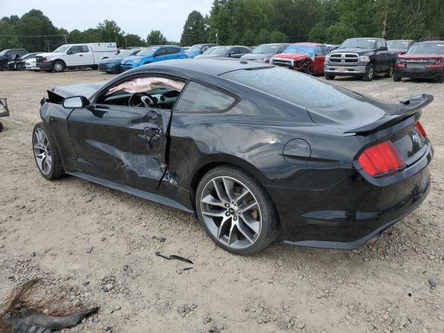 Photo 2 from auction – 2017 FORD MUSTANG with VIN 1FA6P8TH4H5263568