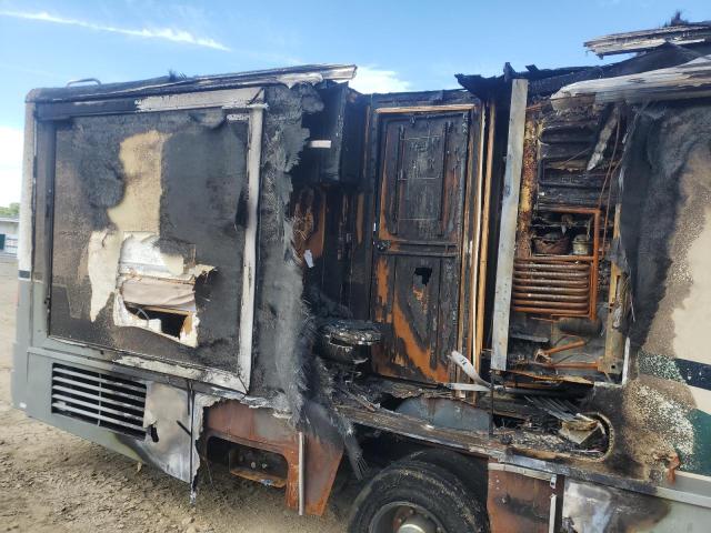 Photo 9 from auction – 2003 WORKHORSE CUSTOM CHASSIS MOTORHOME with VIN 5B4MP67G533376088