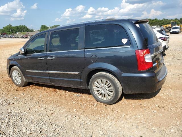 Photo 2 from auction – 2014 CHRYSLER TOWN & COU with VIN 2C4RC1GG6ER113343