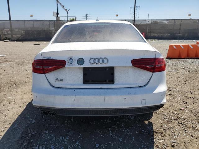 Photo 6 from auction – 2016 AUDI A4 PREMIUM with VIN WAUAFAFL9GA013096