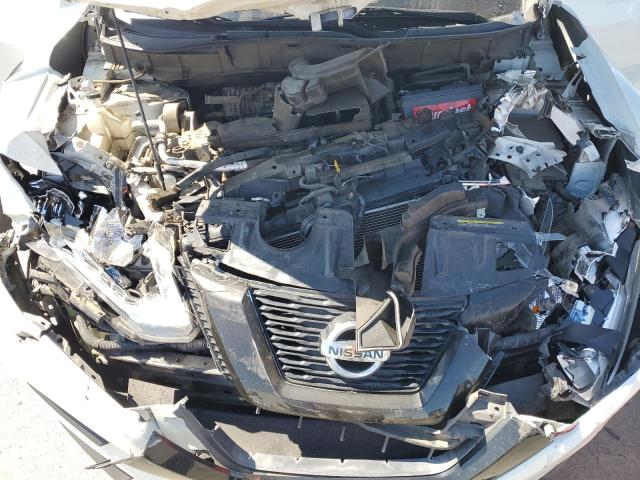 Photo 12 from auction – 2017 NISSAN ROGUE S with VIN KNMAT2MV0HP546149