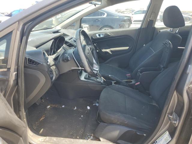 Photo 7 from auction – 2014 FORD FIESTA SE with VIN 3FADP4EJXEM118072