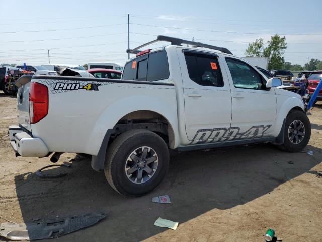 Photo 3 from auction – 2016 NISSAN FRONTIER S with VIN 1N6AD0EV6GN727277