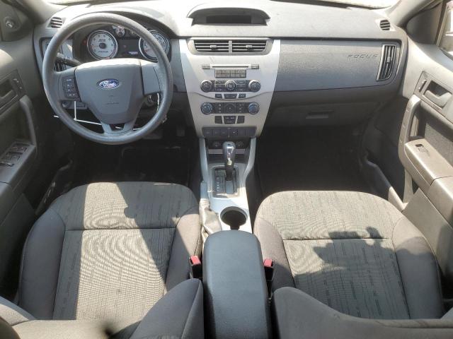 Photo 8 from auction – 2011 FORD FOCUS SE with VIN 1FAHP3FN4BW105505