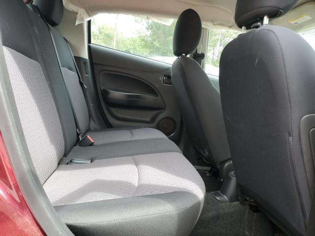 Photo 10 from auction – 2017 MITSUBISHI MIRAGE ES with VIN ML32A3HJ1HH008709