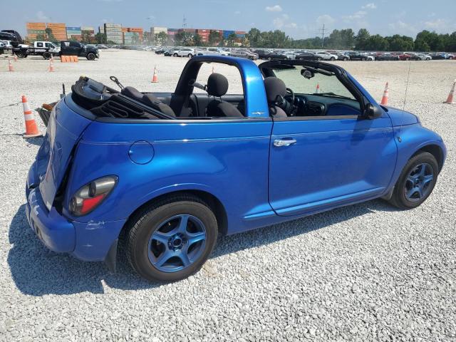 Photo 3 from auction – 2005 CHRYSLER PT CRUISER with VIN 3C3EY45X15T585102