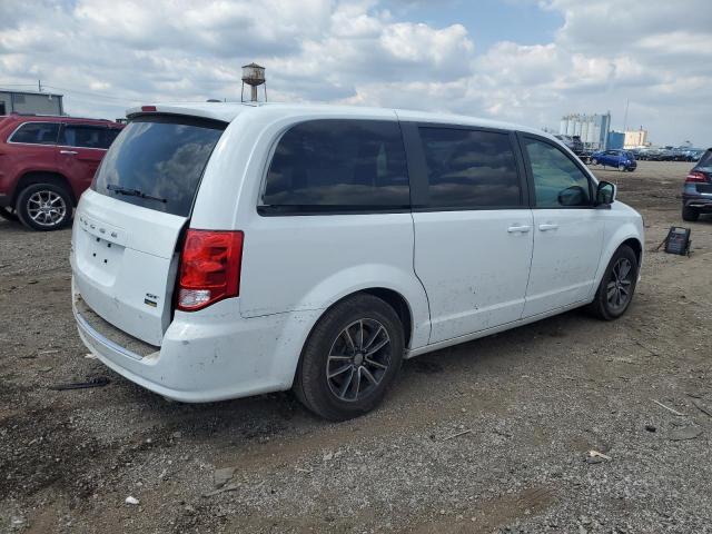 Photo 3 from auction – 2018 DODGE GRAND CARA with VIN 2C4RDGEG0JR145895