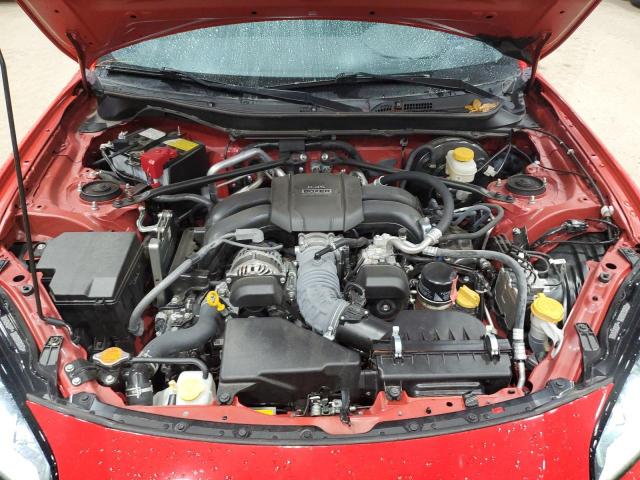 Photo 11 from auction – 2024 TOYOTA GR 86 with VIN JF1ZNBB13R8755495