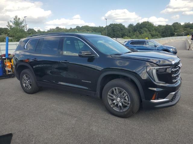 Photo 4 from auction – 2025 GMC ACADIA ELE with VIN 1GKENKRS7SJ164581
