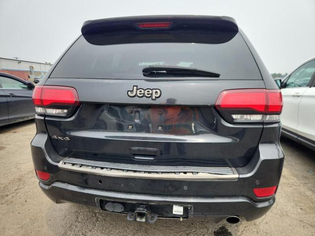 Photo 6 from auction – 2016 JEEP GRAND CHER with VIN 1C4RJFBG5GC343140