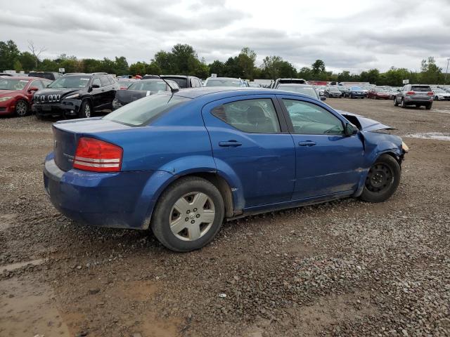 Photo 3 from auction – 2010 DODGE AVENGER SX with VIN 1B3CC4FB2AN174842