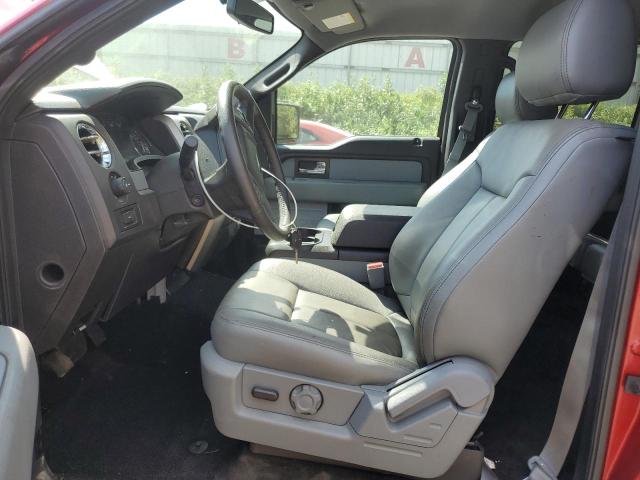 Photo 7 from auction – 2014 FORD F150 SUPERCREW with VIN 1FTFW1CF4EFD08484