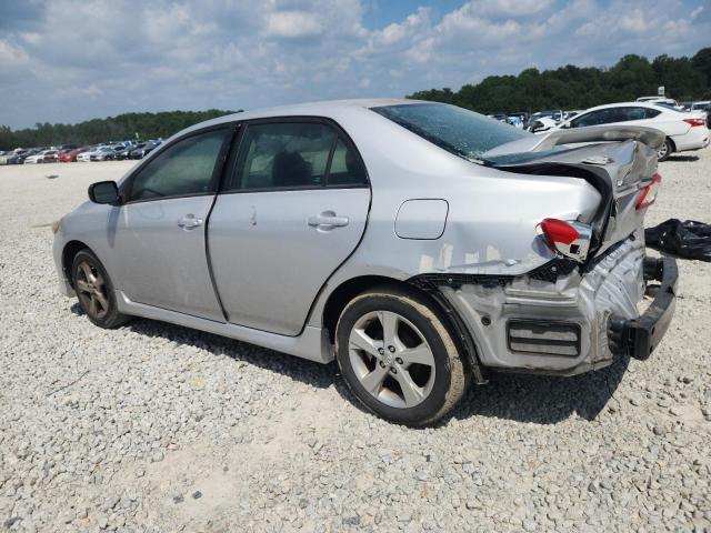 Photo 2 from auction – 2012 TOYOTA COROLLA BASE with VIN 2T1BU4EE1CC784501