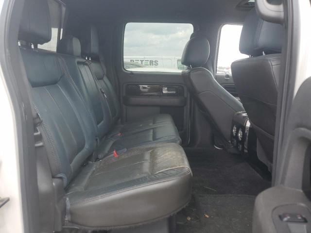 Photo 10 from auction – 2014 FORD F150 SUPER with VIN 1FTFW1E6XEFB20923