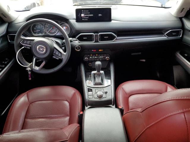 Zdjęcie 8 z aukcji – 2023 MAZDA CX-5 PREFE z VIN JM3KFBCM1P0119307