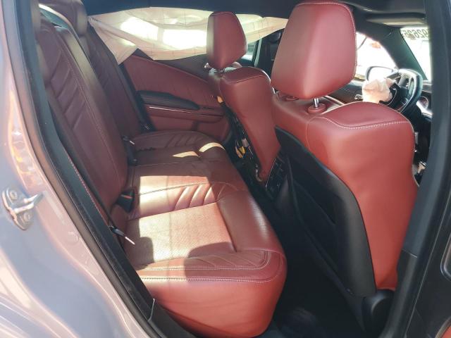 Photo 10 from auction – 2021 DODGE CHARGER SRT HELLCAT with VIN 2C3CDXL98MH582889