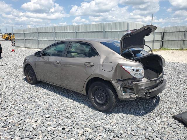 Photo 2 from auction – 2019 TOYOTA COROLLA L with VIN 5YFBURHE8KP887650