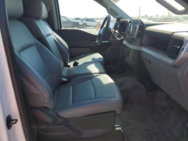 Photo 10 from auction – 2023 FORD F150 with VIN 1FTMF1CB8PKE60864