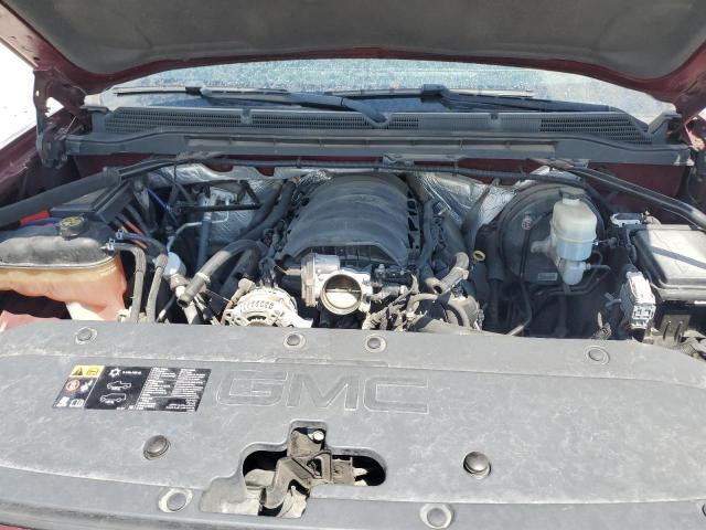 Photo 11 from auction – 2014 GMC SIERRA K15 with VIN 3GTU2VEC6EG464490