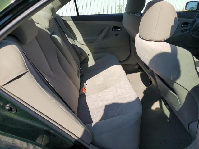 Photo 10 from auction – 2011 TOYOTA CAMRY BASE with VIN 4T1BF3EK8BU708670