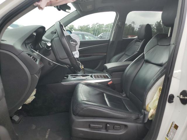 Photo 7 from auction – 2016 ACURA MDX TECHNOLOGY with VIN 5FRYD4H49GB054560