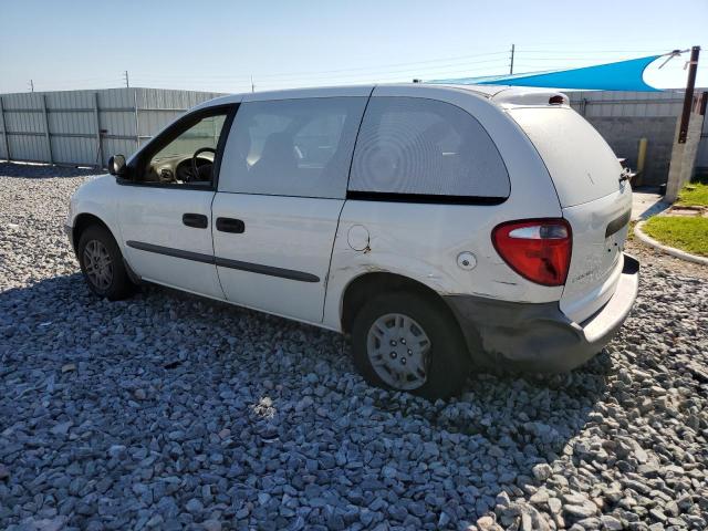 Photo 2 from auction – 2002 DODGE CARAVAN SE with VIN 1B4GP25B32B662840