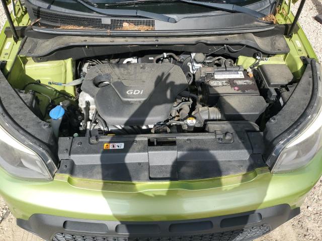 Photo 11 from auction – 2014 KIA SOUL with VIN KNDJN2A20E7708572