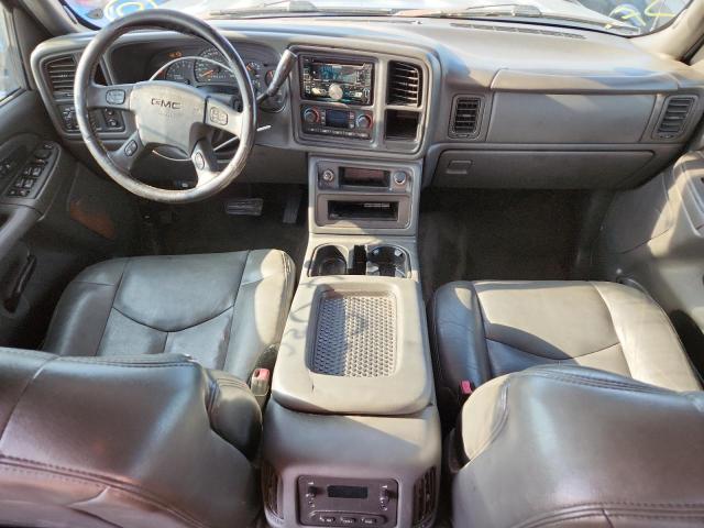 Photo 8 from auction – 2006 GMC NEW SIERRA with VIN 2GTEC13Z561286938