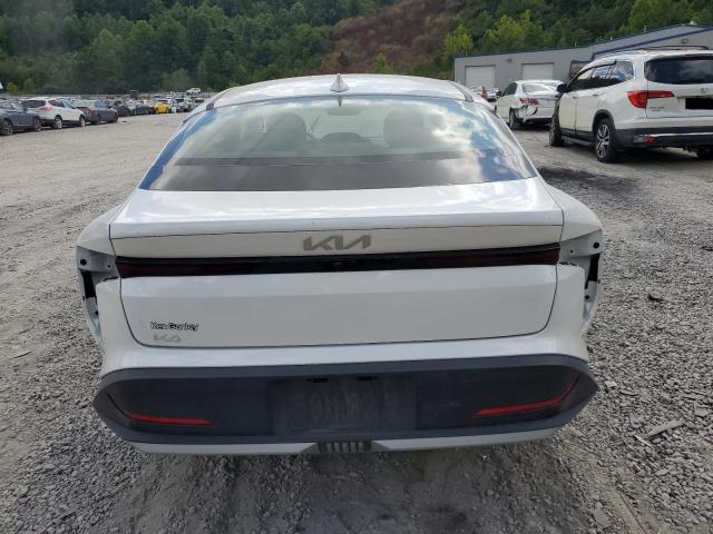 Photo 6 from auction – 2025 KIA K4 LX with VIN 3KPFT4DE8SE077868