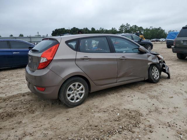 Photo 3 from auction – 2013 HYUNDAI ACCENT GLS with VIN KMHCT5AE7DU114826