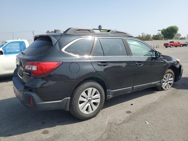 Photo 3 from auction – 2018 SUBARU OUTBACK 2. with VIN 4S4BSAFC4J3323036