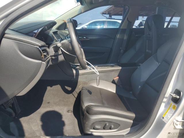 Photo 7 from auction – 2017 CADILLAC ATS with VIN 1G6AA5RX4H0185988
