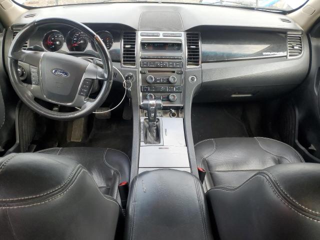 Photo 8 from auction – 2011 FORD TAURUS LIM with VIN 1FAHP2FWXBG189598