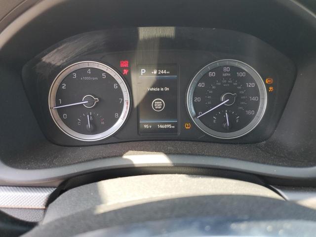 Photo 9 from auction – 2019 HYUNDAI SONATA LIM with VIN 5NPE34AF2KH804605