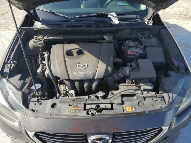 Photo 12 from auction – 2016 MAZDA CX-3 GRAND with VIN JM1DKBD75G0111278