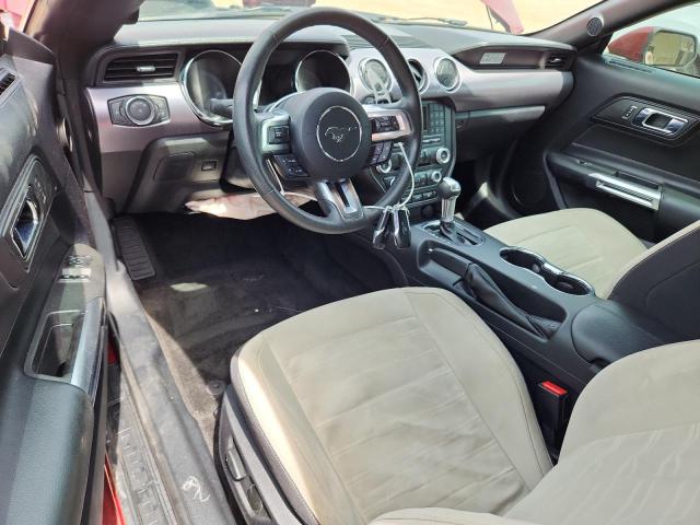 Photo 8 from auction – 2015 FORD MUSTANG with VIN 1FA6P8TH4F5375316
