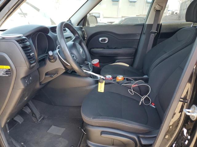 Photo 7 from auction – 2014 KIA SOUL with VIN KNDJN2A28E7717486
