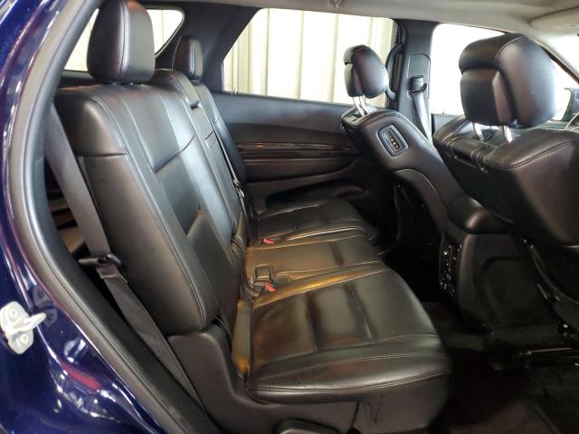 Photo 11 from auction – 2016 DODGE DURANGO LI with VIN 1C4RDJDG7GC353515