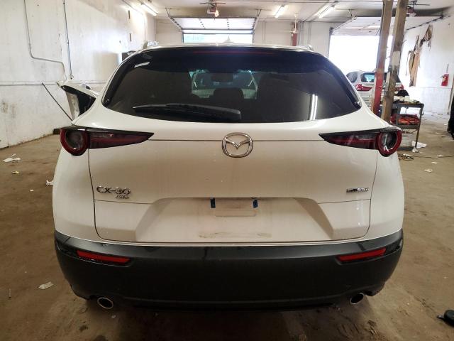 Photo 6 from auction – 2025 MAZDA CX-30 PREM with VIN 3MVDMBDM9SM768315