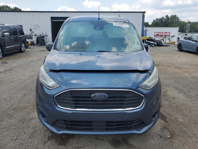 Photo 5 from auction – 2019 FORD TRANSIT CO with VIN NM0GE9F26K1401351
