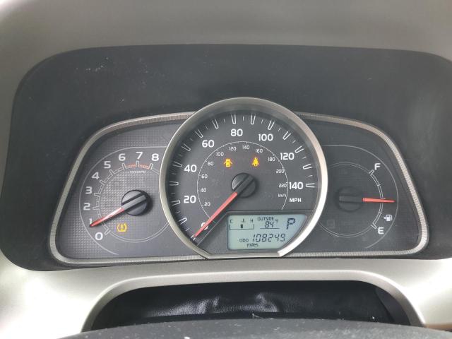 Photo 9 from auction – 2015 TOYOTA RAV4 LE with VIN 2T3ZFREV7FW198403